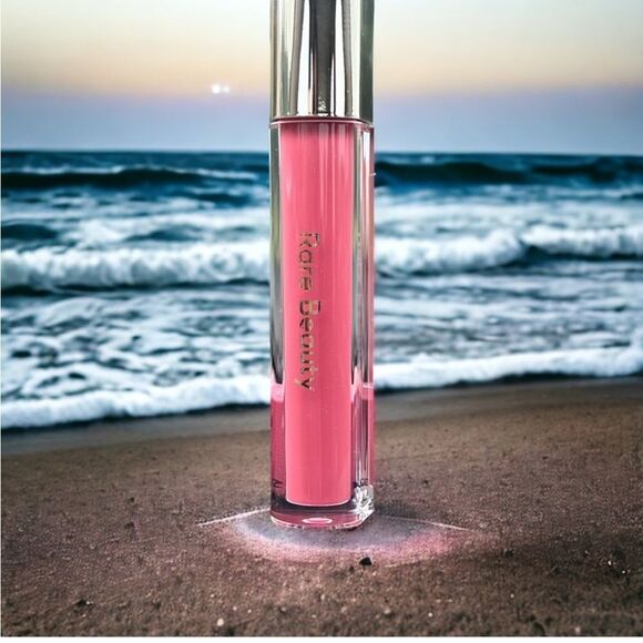 RARE BEAUTY NEARLY ROSE - Picture 2 of 6